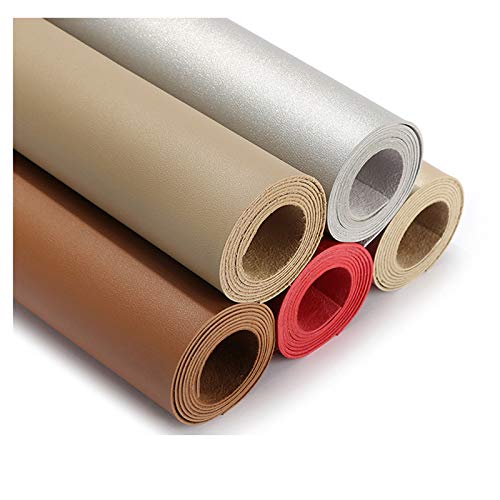 Tissu simili cuir résistant pour réparer vos canapés griffés