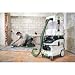 Imagen de Aspirador CTL 36 EI AC-RENOFIX
