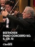 beethoven klavierkonzert 4 grimaud  Beethoven - 5. Klavierkonzert, Op. 73