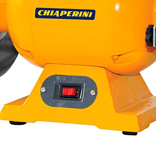 Moto Esmeril Chiaperini ME6 360W 6