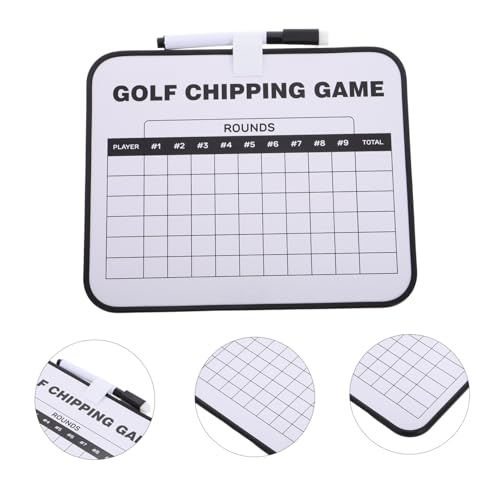 Marcador para golf portátil de doble cara VANZACK miniatura 7