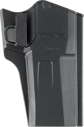 Holster T4E HDP 50 en polymère avec étui de paddle réglable - 2
