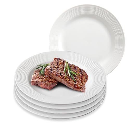 de platos de loza marca Genérico