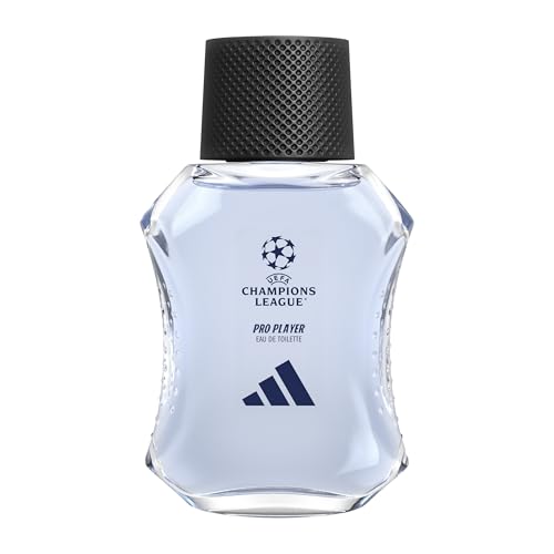 adidas UEFA Champions League Pro Player Edition - Eau de Toilette...