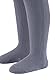 Sterntaler Strumpfhose in klassischem Rippstrick - Baby und Kinder Strumpfhose mit hohem Baumwollanteil - weiche und bequeme Babykleidung ab Geburt - Jungen Strumpfhose - graublau, Größe 86