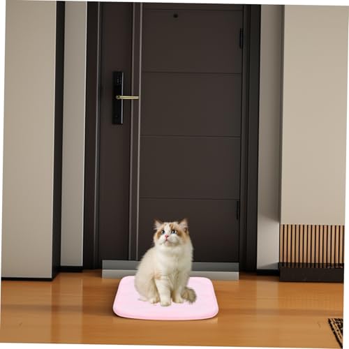 Alfombrilla calefactora USB para mascotas pequeñas miniatura 5