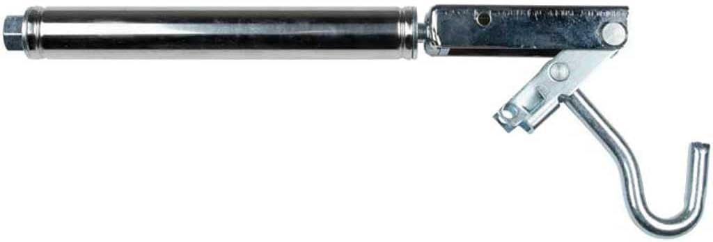 Replacement HappiJac Front Qwik-Load Turnbuckles for Truck Camper Tie Down