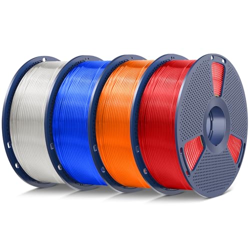 Filament SUNLU TPU  Przezroczysty (TRANSPARENT)