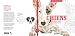 Chiens : 60 coloriages géométriques (Animosaïk)