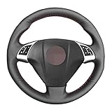 【2】 Geeignetes Automodell (als Referenz): Für Fiat Bravo 2007-2015 Doblo 2010-2015, Für Opel Combo 2012 (Da die Namen der Automodelle in den einzelnen Ländern unterschiedlich sind, sind die von uns angebotenen Automodelle nur eine Referenz Bitte überprüfen Sie das Originalfoto des Lenkrads und stellen Sie sicher, dass es mit Ihrem Lenkrad übereinstimmt.)