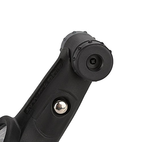 Manometro Mtb,Attrezzo Sostituzione per la