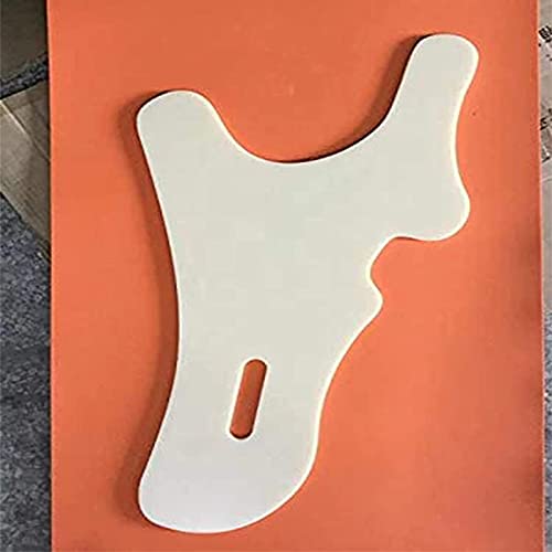 Tabla de transferencia para silla de ruedas curva y resistente con asas 3