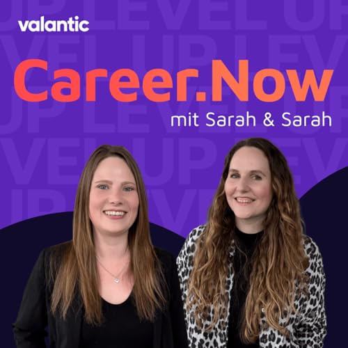 Career.Now cover art