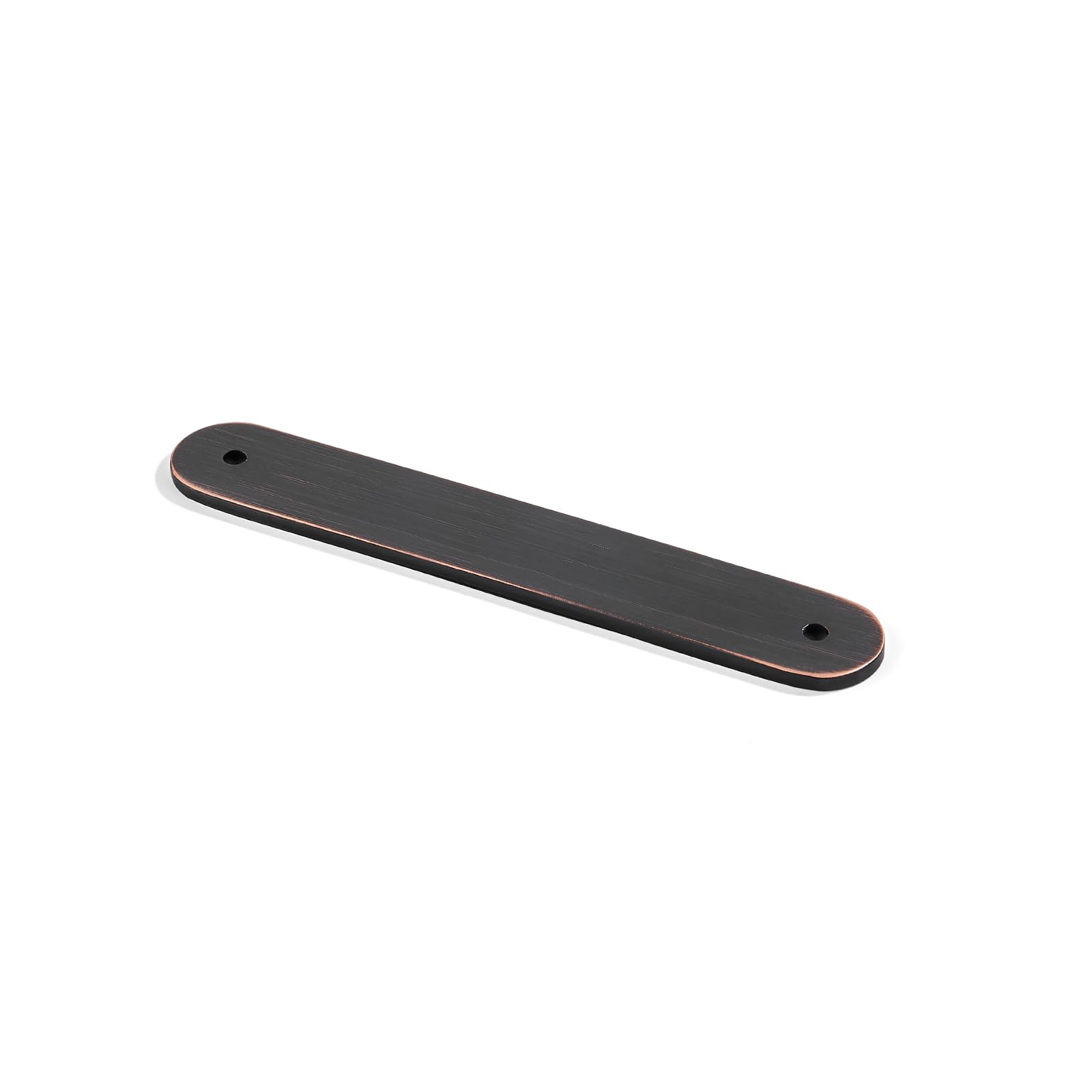 Khtumeware - 368BP Oil Rubbed Bronze Cabinet Pulls CTC 5 in (128 mm) 10 Pack