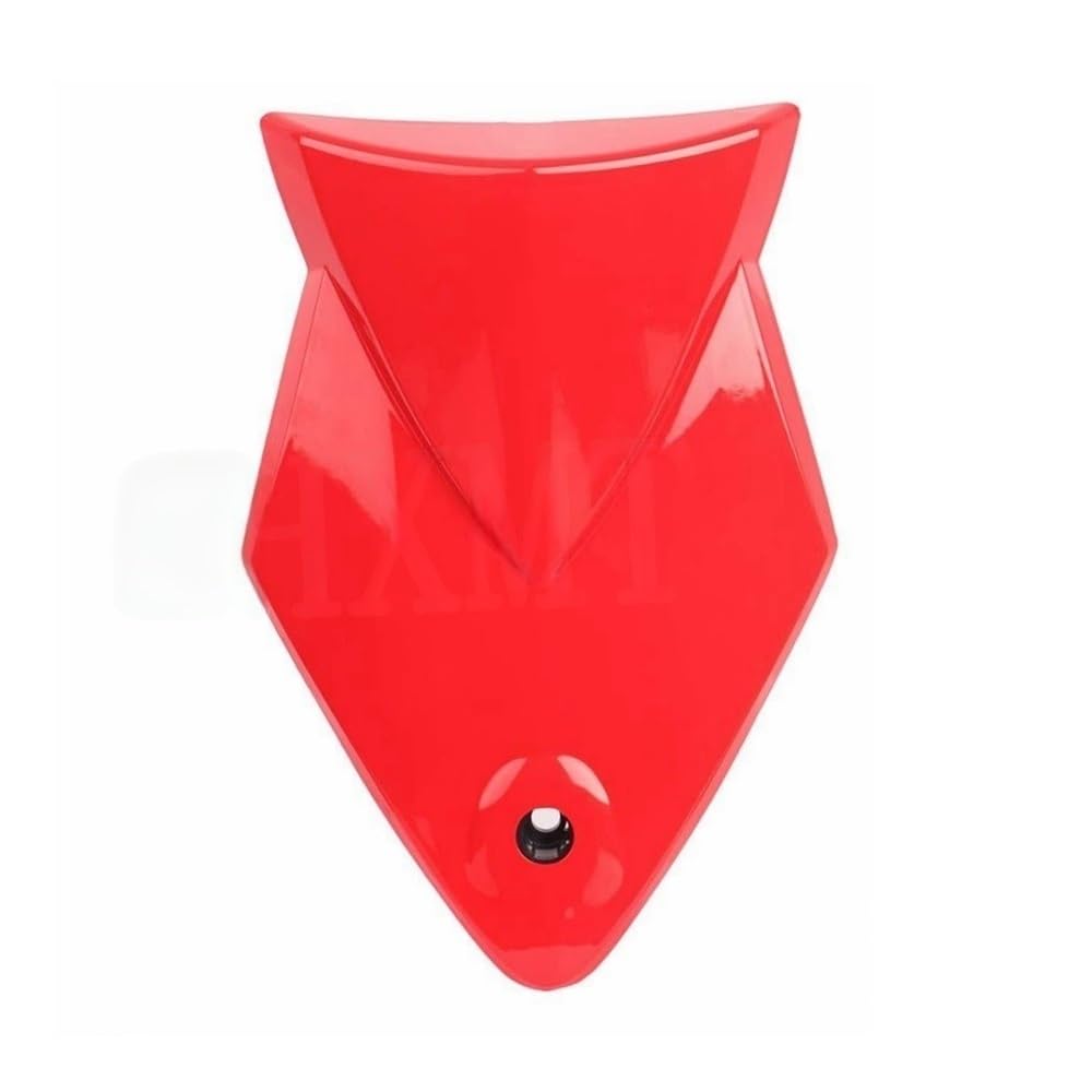 Selle passager S1000RR instable ? Remplacez par ce capot de selle solo rigide - 7
