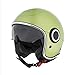 Produktbild Jethelm Vespa VJ1, Grün Speranza 341A XS