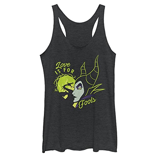 Chemise Disney Fools Love femme pour exprimer votre style unique avec poésie