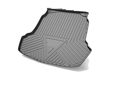 Tapis protection coffre pour Hyundai Sonata : l'allié de vos sorties