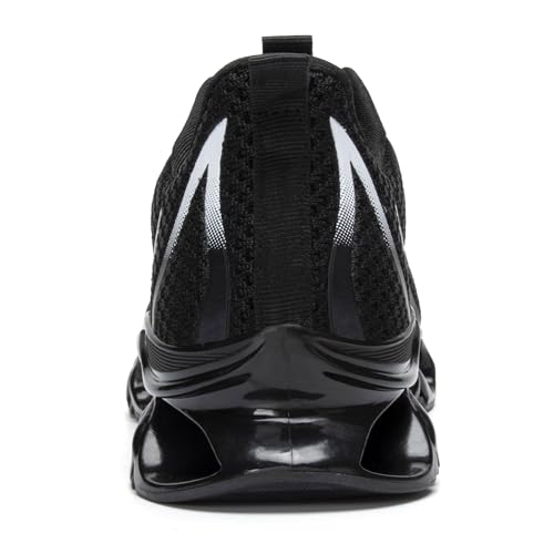 Image of TSIODFO Women's Sneakers Athletic Running Walking Shoes