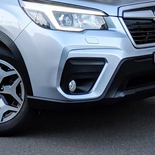 Cache de feu antibrouillard avant 57731SJ040 Subaru Forester 2020 - 6