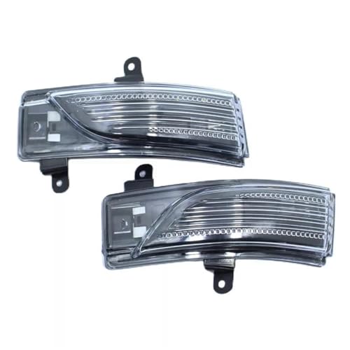 Rétroviseurs extérieurs bloc clignotant haut de gamme Subaru Forester 84401AJ000