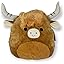 Calton Highland Cow (Brown Belly)
