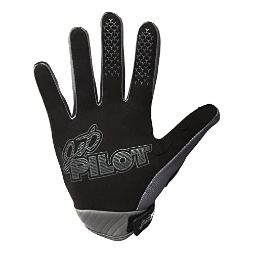 image for Jetpilot Vintage Class Full Finger PWC Gloves - High-Intensity Water S