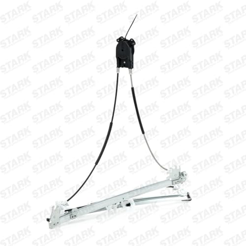STARK L meuble de rangement robuste et étagère de garage modulable - 4