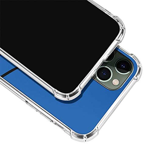Skinit Clear Phone Case Compatible With Iphone 12 Pro Max - Officially Licensed Disney Donald Duck Up Close Design #TOP1