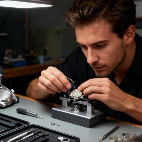 Extracteur d'oreille de montre résistant outil bracelet
