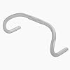 Cinelli Criterium Bicycle Handlebar - 26.042cm Milky Ano