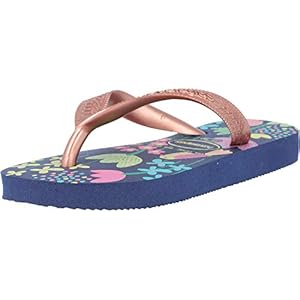 Havaianas Flores meisjes Flip-Flop