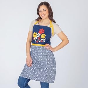 GreaterGood My Favorite Animal Kitchen Apron Adjustable Strap Cooking Baking Grilling Playful Designs Sayings Unisex GreaterGood My Favorite Animal Kitchen Apron Adjustable Strap Cooking Baking Grilling Playful Designs Sayings Unisex