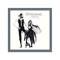 Perfect for 12-Inch Vinyl Records – Display and protect your favorite LP album covers with this stylish, high-quality Grey vinyl record frame, designed to fit 12-inch vinyl sleeves. Durable Picutre Frame – Crafted with a 22mm wide Polecore frame, thi...