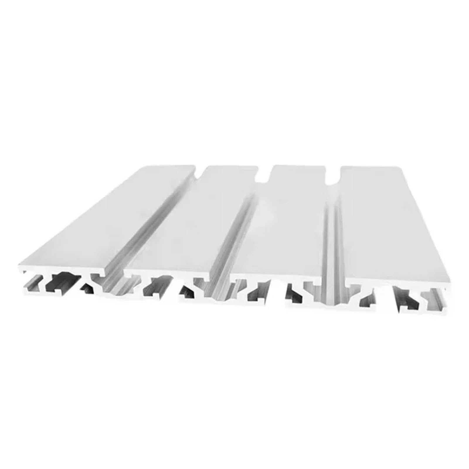 Kayoude 500Mm 3030 3060 3090 30120 30150 T-Slot Aluminum Profile 100Mm- Linear Rail Cnc 3D Printer Diy Parts 1Pcs(500Mm)