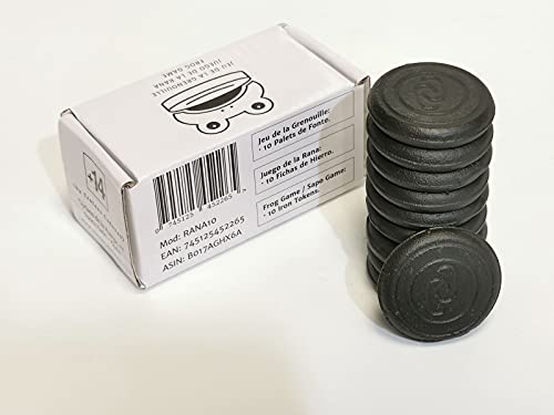 Cadenas ® - Juego de la Rana Cover