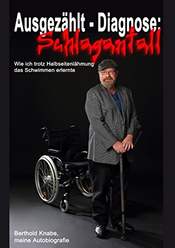Preisvergleich Produktbild Ausgezählt - Diagnose Schlaganfall