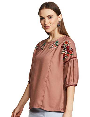 Image of pluss Women's Regular Fit Top