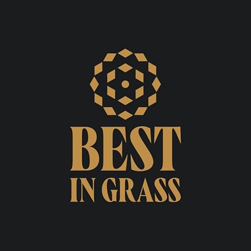 Couverture de The Past Meets the Present: Best In Grass and Ancient Cannabis