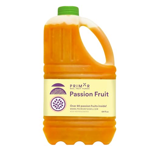 Primor Fruit Purees | Made with Real Fruit | Countless...