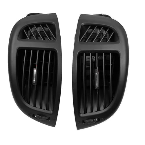 Grille de ventilation centrale Kia Forte et Cerato 2008-2013 buse d'aération avant