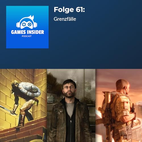Folge 61: Grenzf&auml;lle