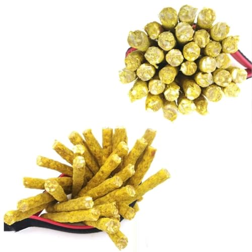 Image of Nootie Dog Treat Chicken Flavour Munchies-(1 KG)