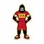 Pittsburg State Gorillas Mascot
