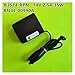 A3514_RPN AC Adapter Power Supply Charger BN44-00990A，Compatible For Samsung Monitor C24RG52FQC 50FQN LC32F391FWNXZA 35W 14V 2.5A