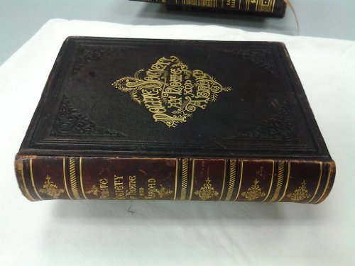 Polite Society at Home and Abroad: a Complete C... B001P4J83K Book Cover