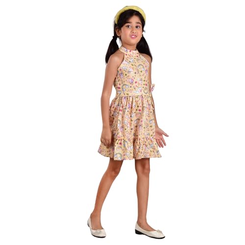 Image of Clothe Funn Girls Casual Dress