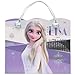 Disney Frozen Activity Tote – Ultimate Princess Adventure Bag with Coloring Books, Stickers, Crayons & Games – Travel-Friendly Art Set for Girls Ages 3+ – Great Gift for Creative Play