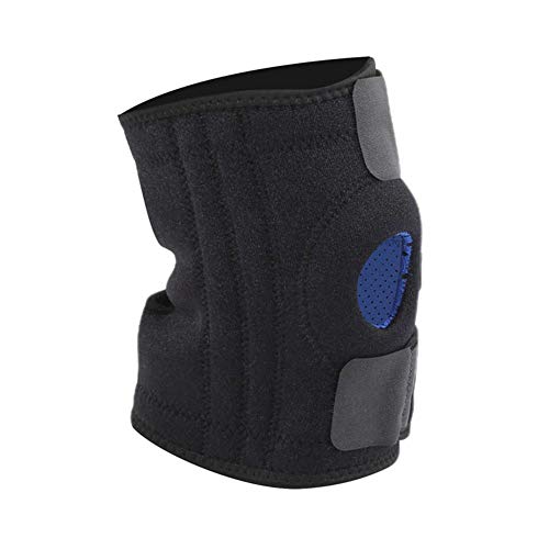 Rodilleras Baloncesto Rodillera Knee Active Plus La Artritis de Rodilla Rodillera de Soporte de articulación Los Corredores de Soporte de Rodilla