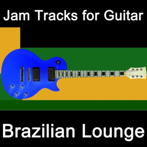  Brazilian Lounge (Backing Track) [Key Bm] [Bpm 100]